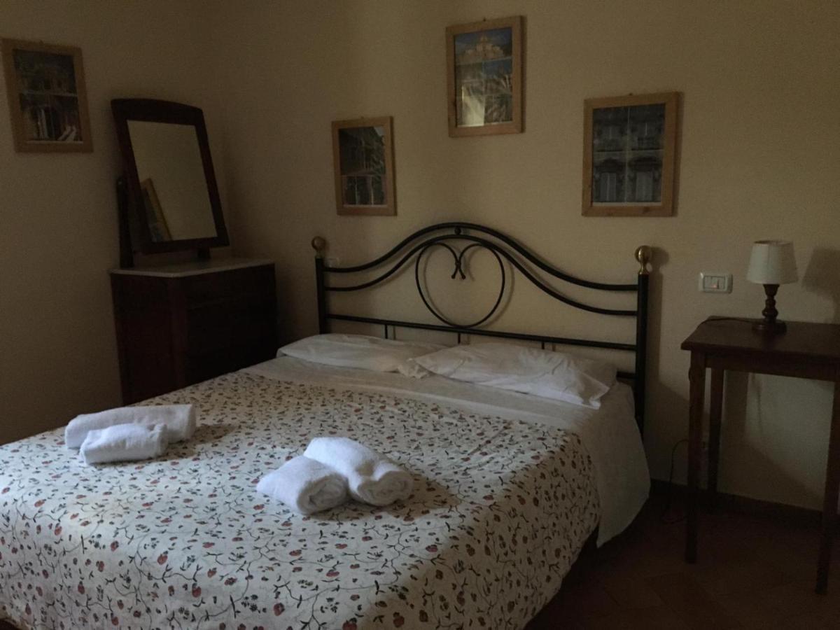 La Baita Di Pilato Montemonaco Zewnętrze zdjęcie